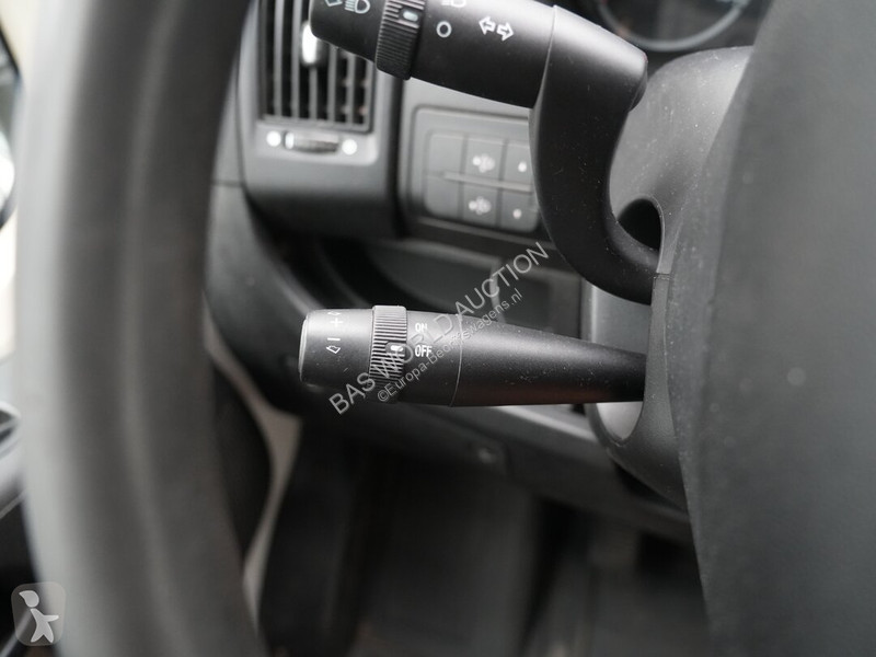 Haszongépjármű Citroën 130PK
