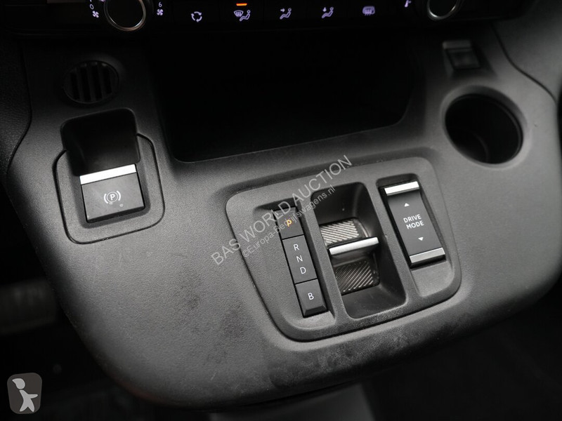 Haszongépjármű Opel e 136pk -e
