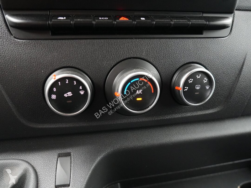 Haszongépjármű Opel 135pk