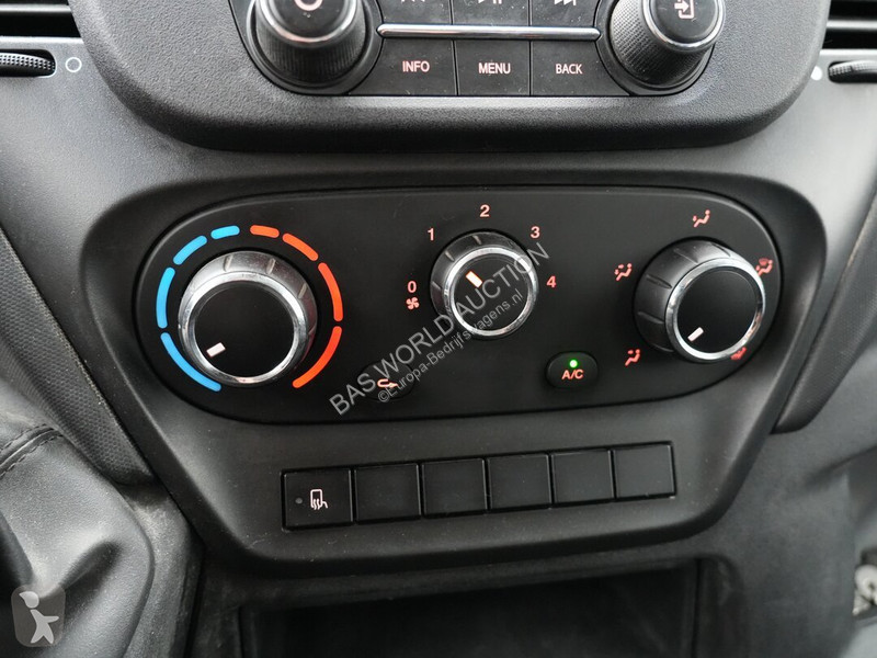 Furgoneta Iveco 35C14