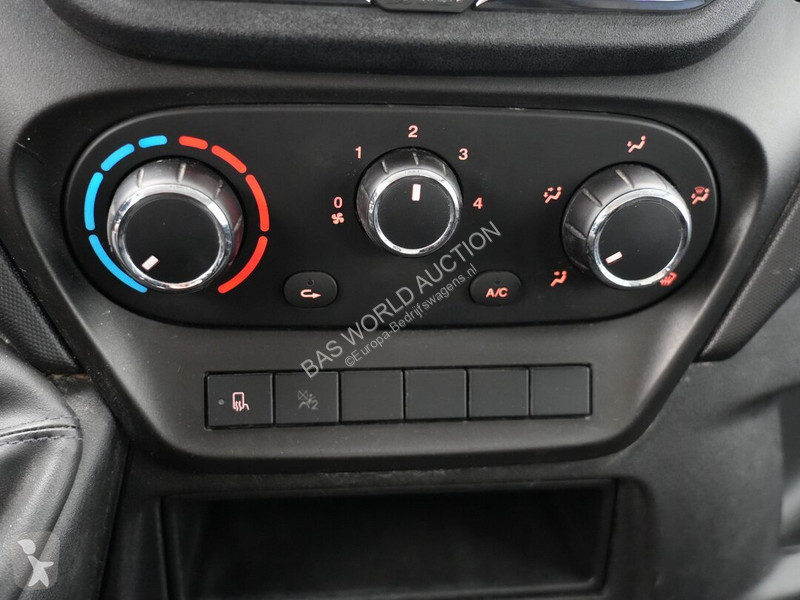 Furgoneta Iveco 35C16