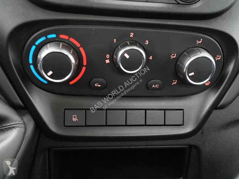 Furgoneta Iveco 35C16