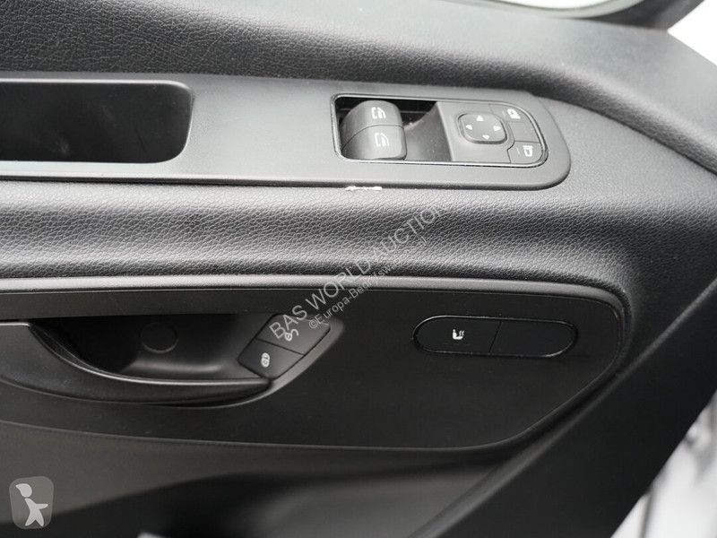 Haszongépjármű Mercedes 312