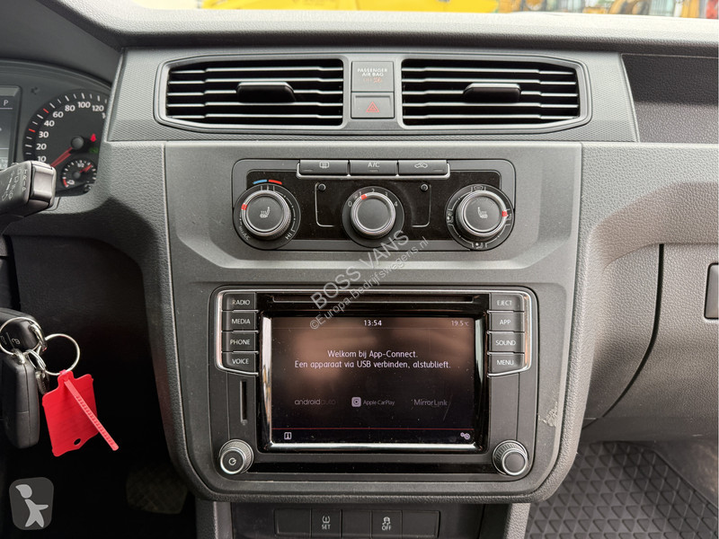 Furgoneta Volkswagen 37kWh 113PK L2H1...