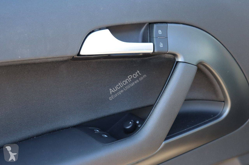 Haszongépjármű Audi