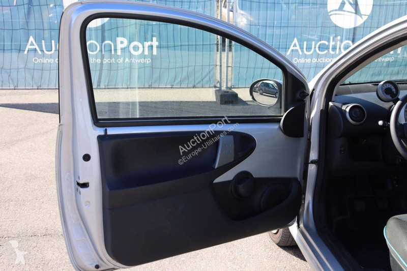 Haszongépjármű Peugeot