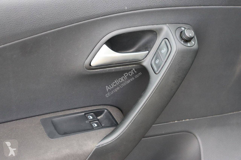 Haszongépjármű Volkswagen