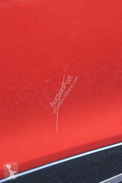 Haszongépjármű Renault