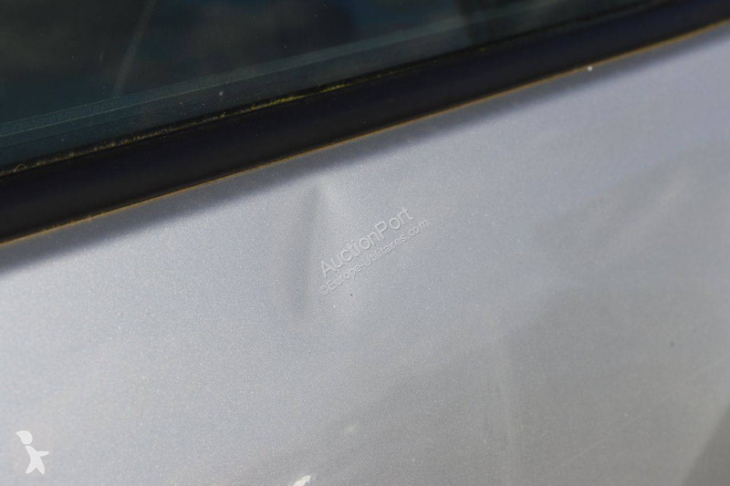 Haszongépjármű Dacia