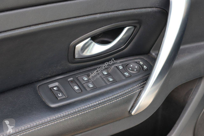 Haszongépjármű Renault  latitude