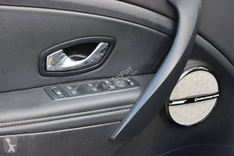 Haszongépjármű Renault Sw Mégane