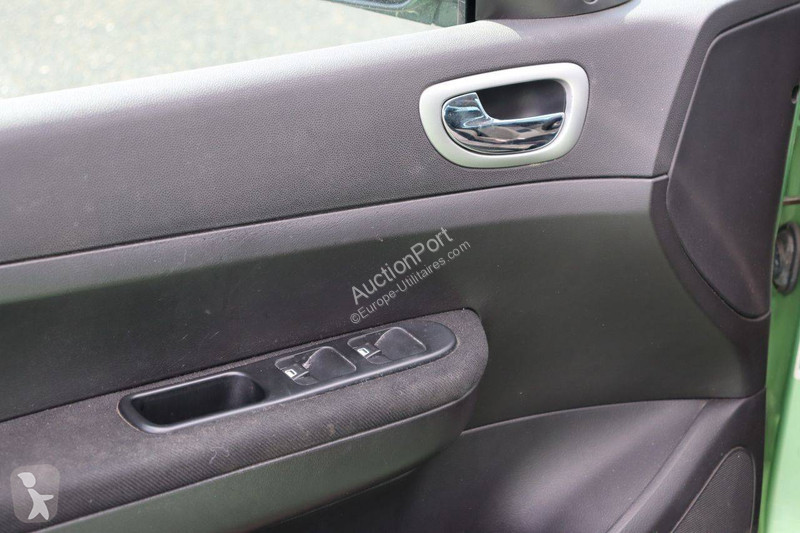 Haszongépjármű Peugeot