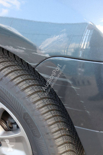 Haszongépjármű Dacia