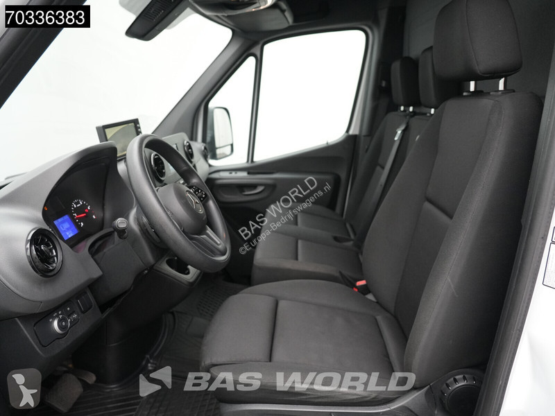 Haszongépjármű Mercedes 317 CDI