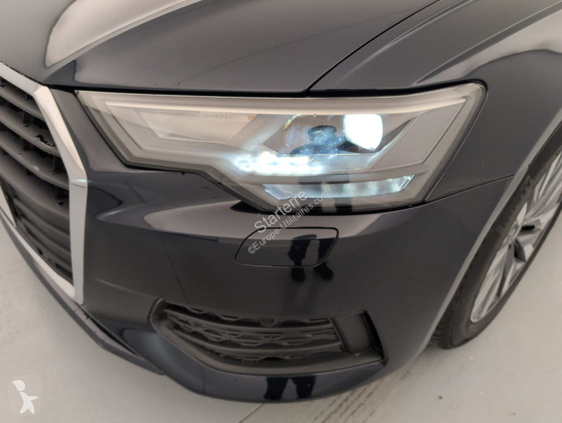 Véhicule utilitaire Audi  A6 AVANT