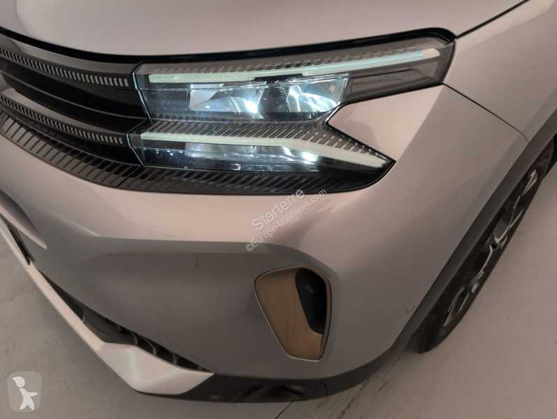 Véhicule utilitaire Citroën C5