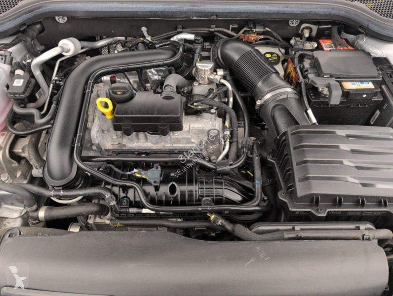 Véhicule utilitaire Skoda