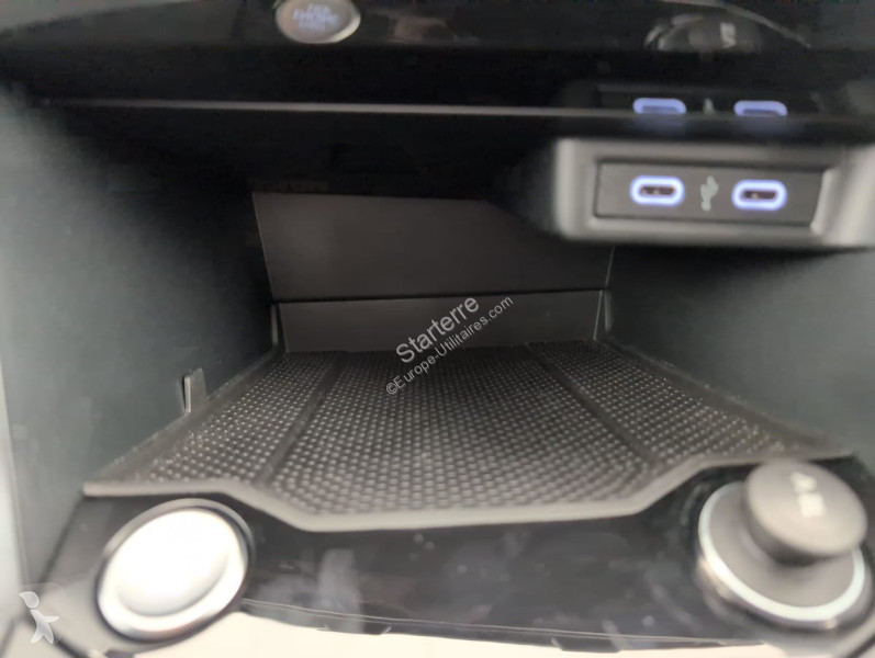 Véhicule utilitaire Volkswagen  T-roc