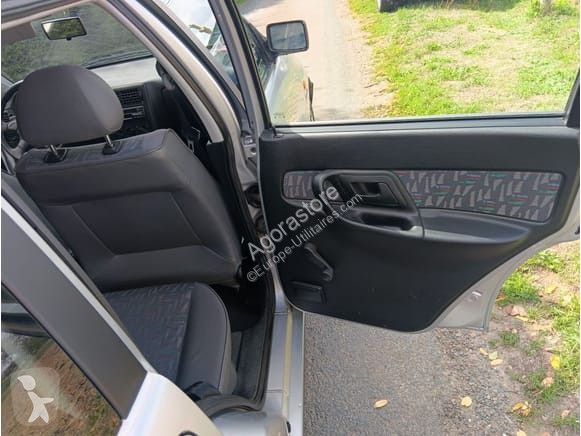 Haszongépjármű Seat CORDOBA