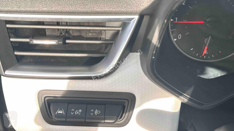 Haszongépjármű Renault CLIO V