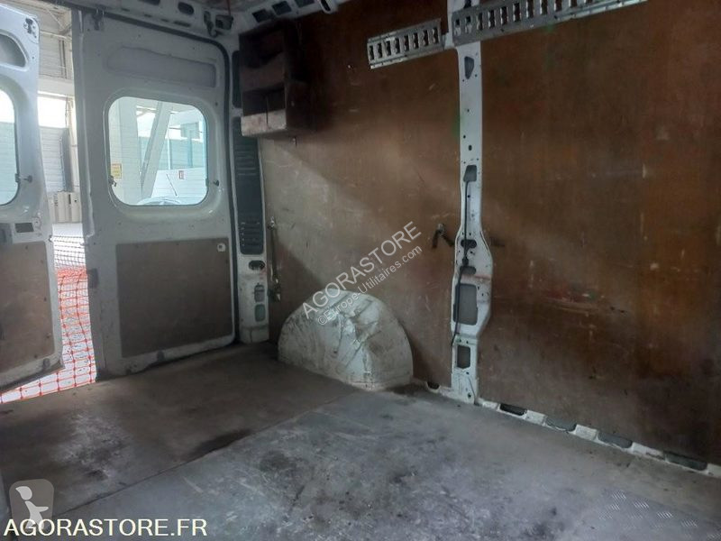 Veículo utilitário Fiat DUCATO