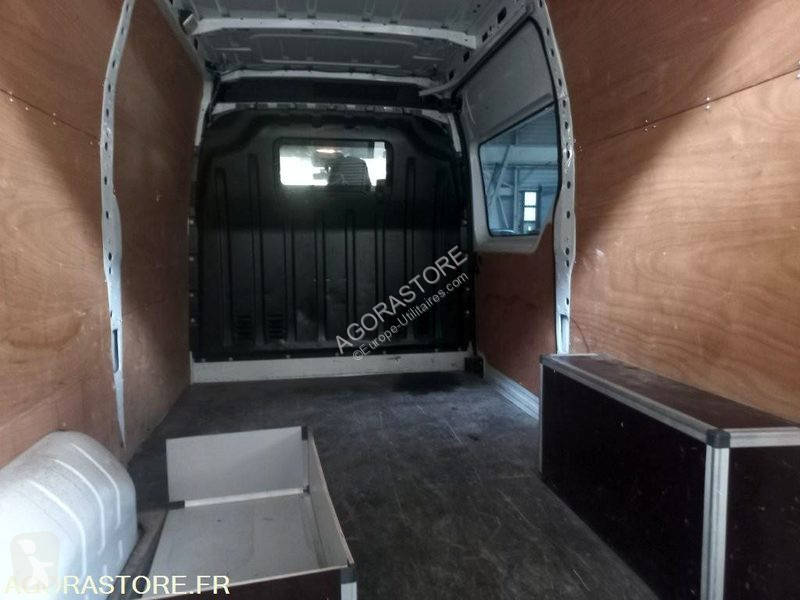 Veículo utilitário Renault MASTER