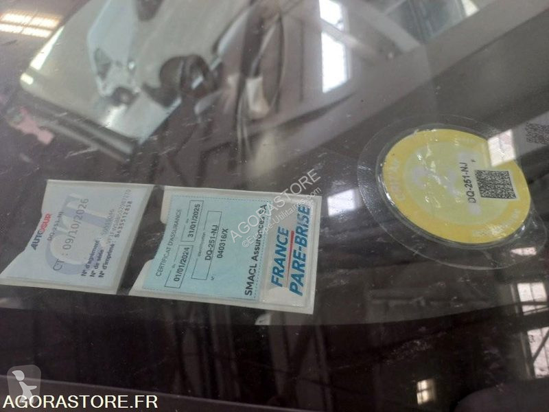 Veículo utilitário Renault KANGOO