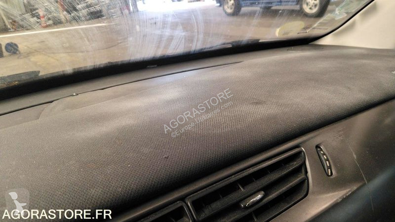 Veículo utilitário Citroën C3