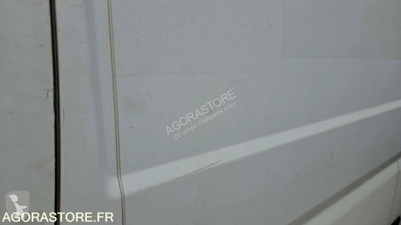 Veículo utilitário Citroën JUMPER