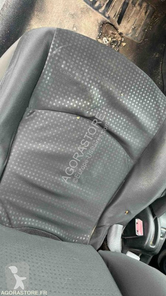 Veículo utilitário Peugeot 206