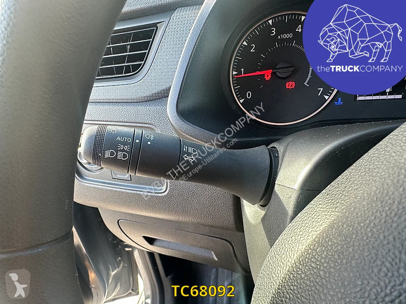 Véhicule utilitaire Renault 1.5 DCI