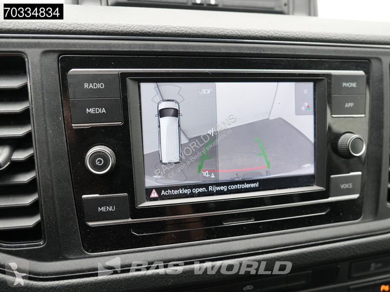Haszongépjármű MAN Automaat L3H3 Airco Cruise...