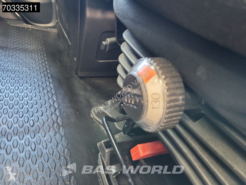 Haszongépjármű Iveco 72C21 3.0L Automaat 1000KG...