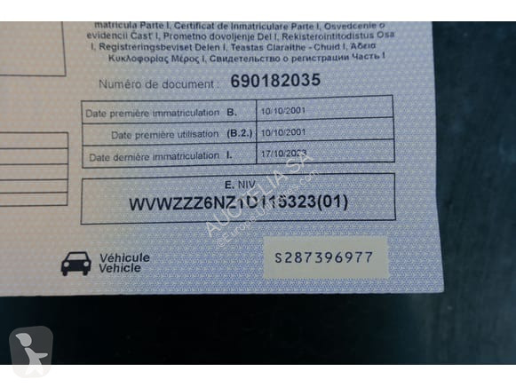 Veículo utilitário Volkswagen