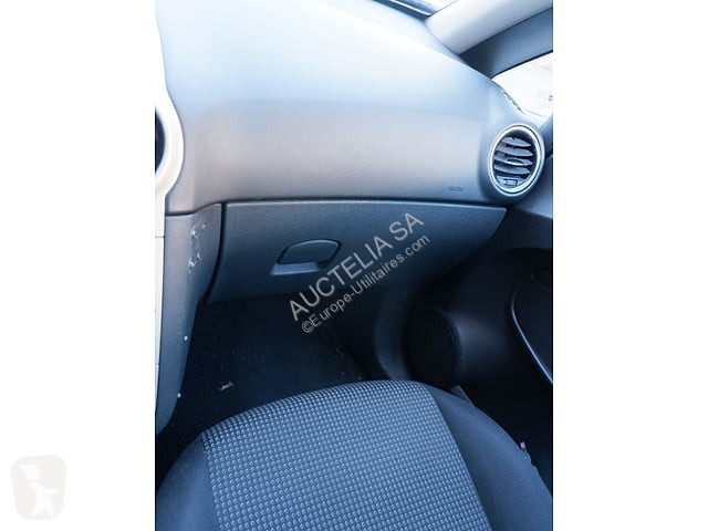 Veículo utilitário Opel