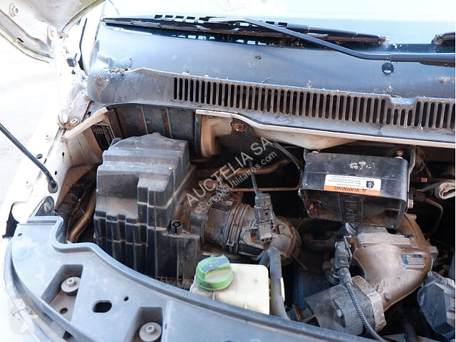 Veículo utilitário Volkswagen Kombi
