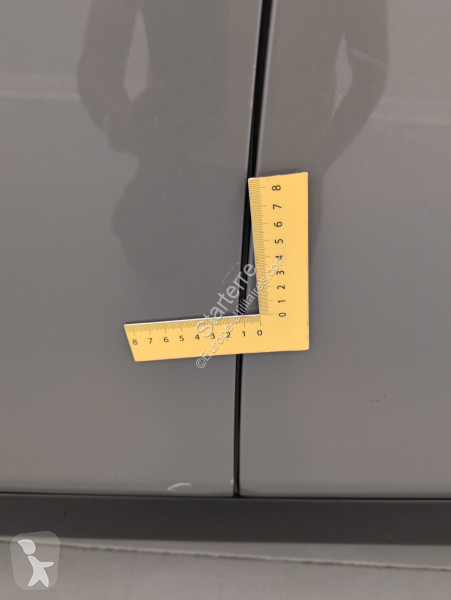 Véhicule utilitaire Mini  CLUBMAN F54 LCI