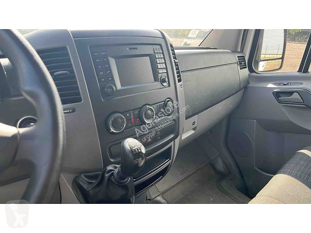 Veículo utilitário Mercedes SPRINTER