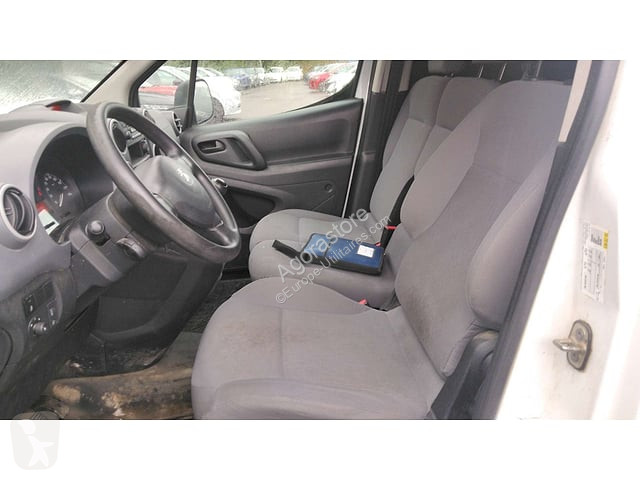 Veículo utilitário Peugeot PARTNER