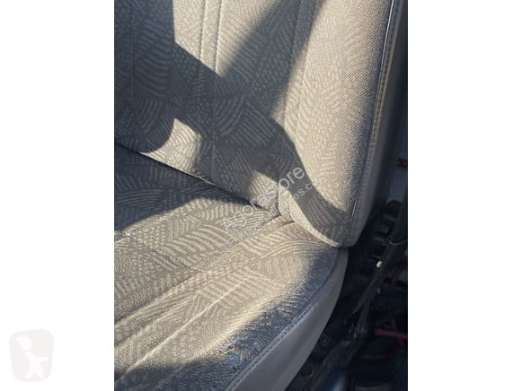 Furgoneta Ford TRANSIT