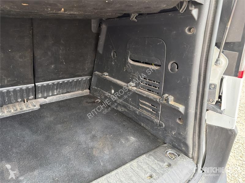 Veículo utilitário Renault New-kangoo Automobile