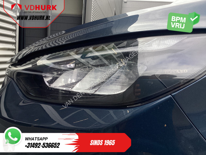 Haszongépjármű Ford 2.0 TDCI 170 pk Aut. L2...