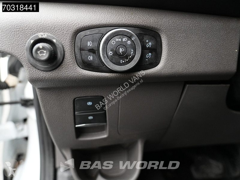 Furgoneta Ford Elektrisch 68kWh 317km WLTP L3H3...