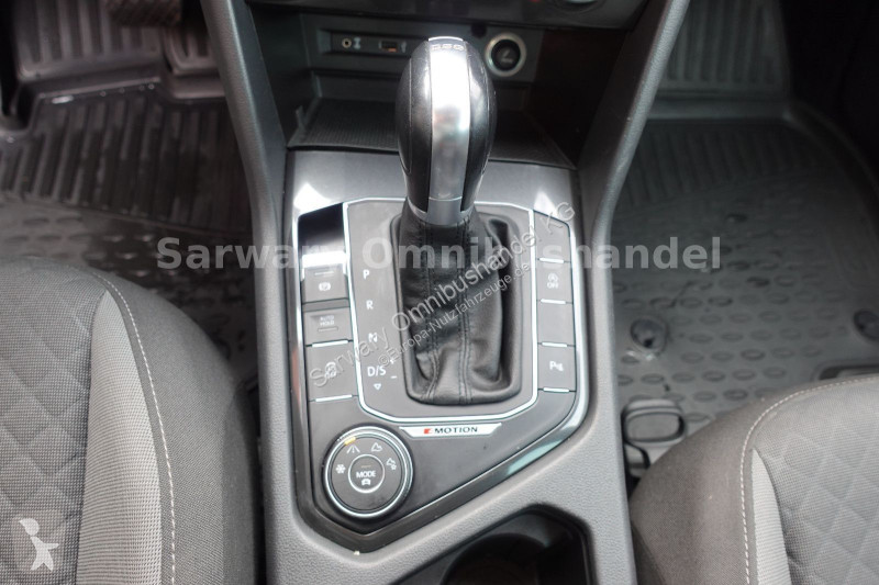 Užitkové vozidlo Volkswagen Comfortline...