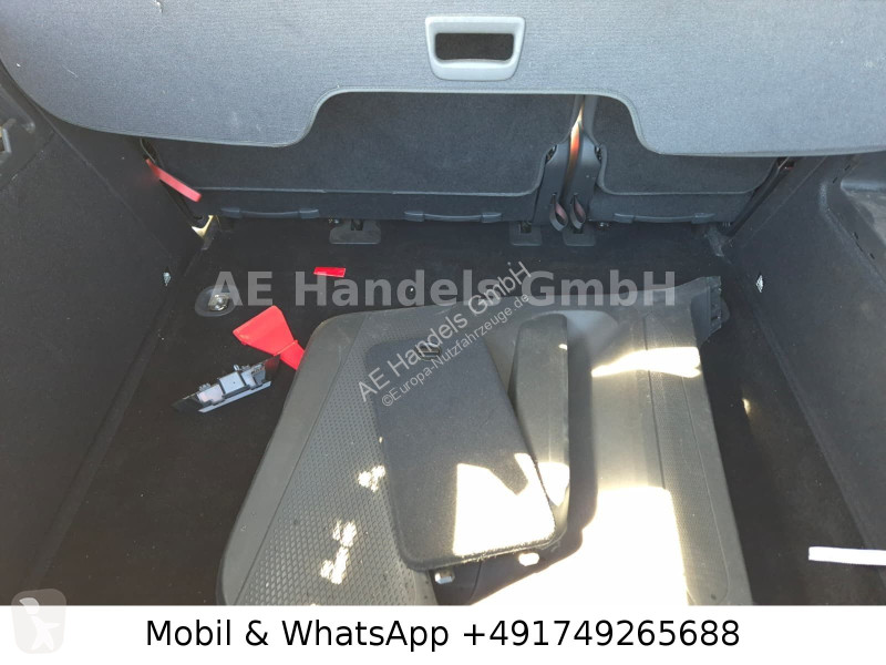 Véhicule utilitaire Ford Titanium 2.0 CDI...