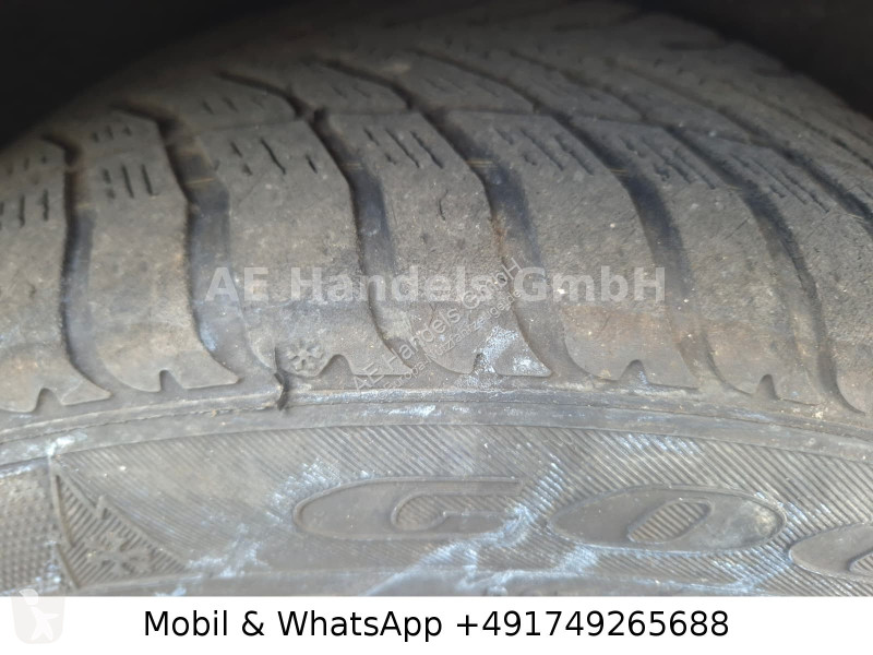Véhicule utilitaire Mercedes E  T-Modell CDI...