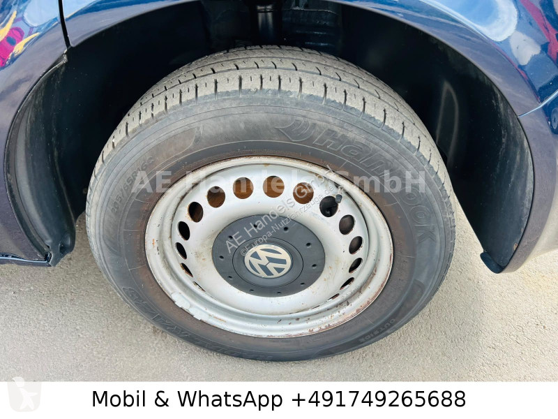 Véhicule utilitaire Volkswagen T5 Startline CDI...