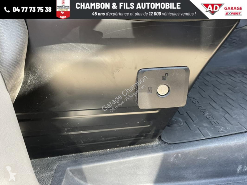 Véhicule utilitaire Volkswagen 6.1 VAN L1H1 2.0...