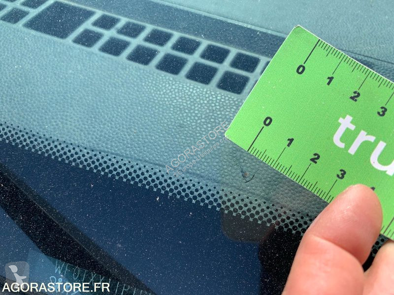 Véhicule utilitaire Ford T.CONNECT