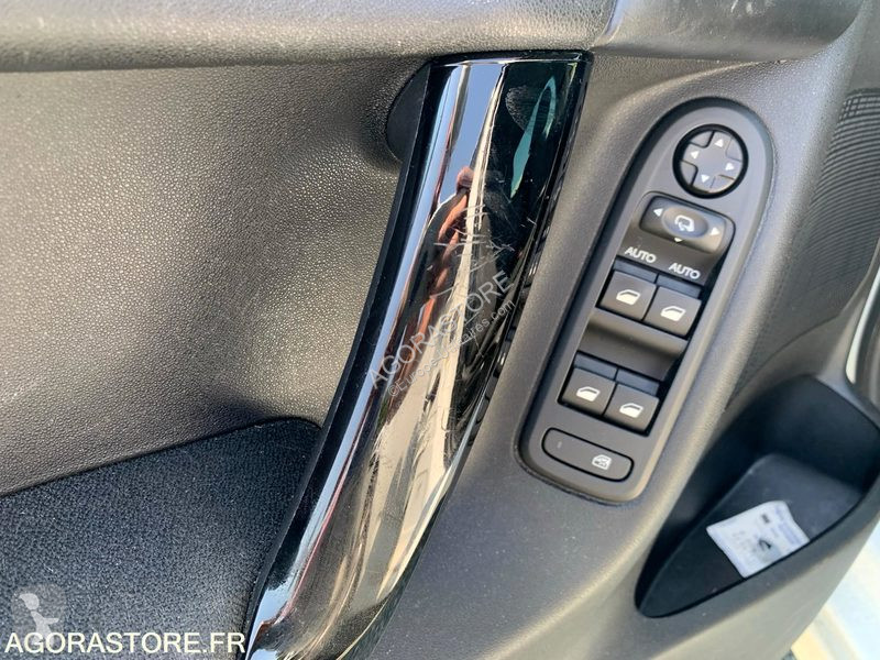 Véhicule utilitaire Citroën C3